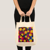 Tote Bag Lucky PXX (Devant (produit))