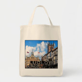 Tote Bag Ludlow (Devant)