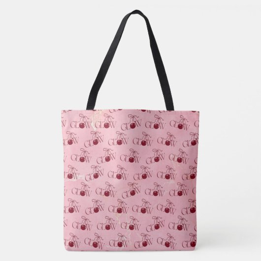 Tote Bag Lueur (Devant)