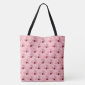 Tote Bag Lueur (Dos)