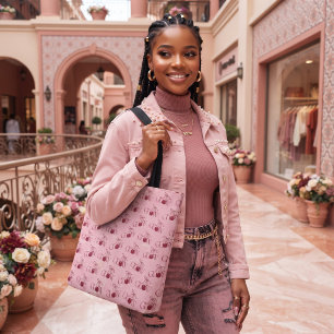 Tote Bag Lueur