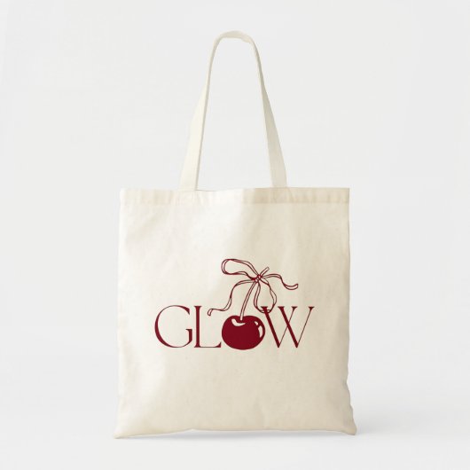 Tote Bag Lueur (Devant)