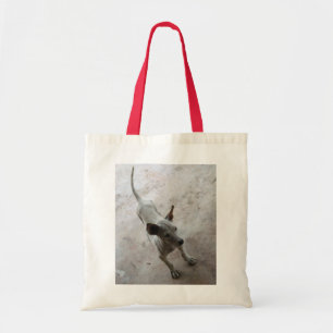 Tote Bag Luk Maa ... Chien chiot thaïlandais Soi