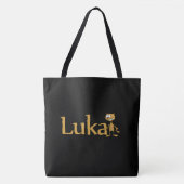 Tote Bag Luka (Devant)