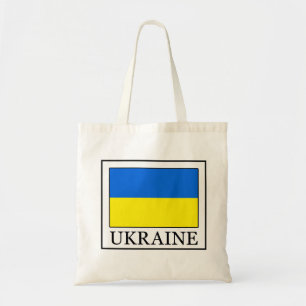 Tote Bag L'Ukraine