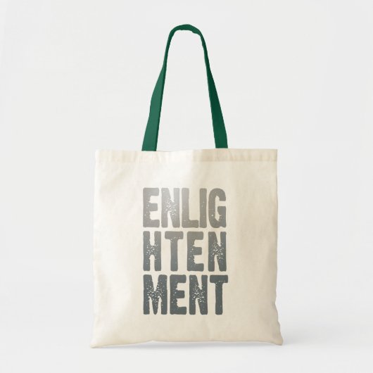 Tote Bag Lumière (Devant)