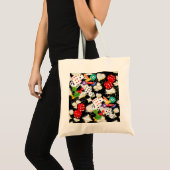 TOTE BAG LUMIÈRE DE JEU (Devant (produit))