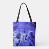 TOTE BAG LUMIÈRES (Dos)