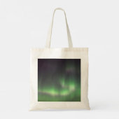 Tote Bag Lumières du Nord (Dos)