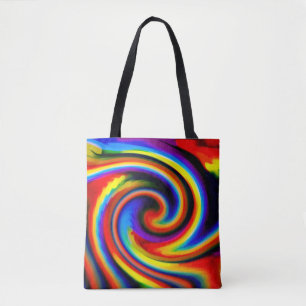 Tote Bag Lumineux