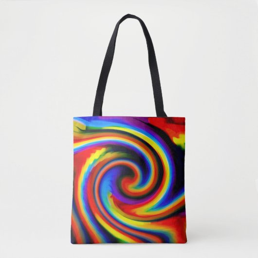Tote Bag Lumineux (Devant)