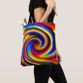 Tote Bag Lumineux (De près)