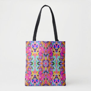 Tote Bag Luminosité éthérique
