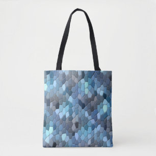 Tote Bag Lundi Blues...