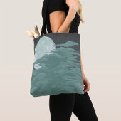 Tote Bag Lune