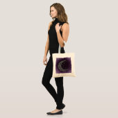 Tote Bag lune-767764 (Devant (modèle))