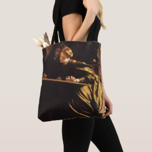 Tote Bag Lune de miel du peintre par Lord Frederic Leighton