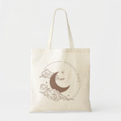 Tote Bag Lunes (Devant)