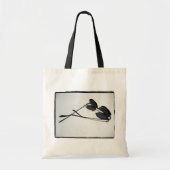 Tote Bag Lunettes de soleil (Devant)