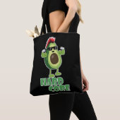 Tote Bag lunettes de soleil hardcore (De près)