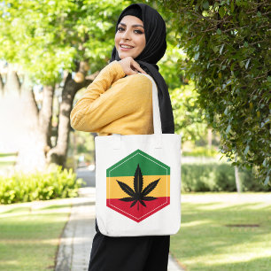 Tote Bag L'unité est la paix