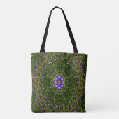 Tote Bag Lupines...... (Dos)