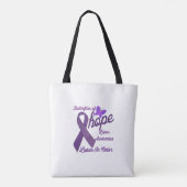 Tote Bag Lupus (Dos)