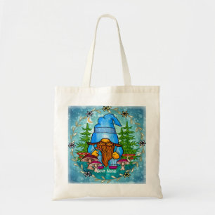 Tote Bag Lutin de forêt