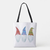 Tote Bag Lutins (Dos)