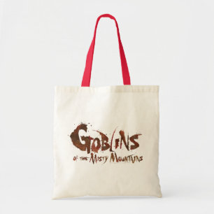 Tote Bag Lutins des montagnes brumeuses