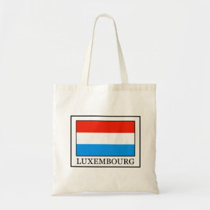Tote Bag Luxembourg