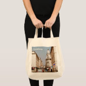 Tote Bag Luxembourg (Devant (produit))