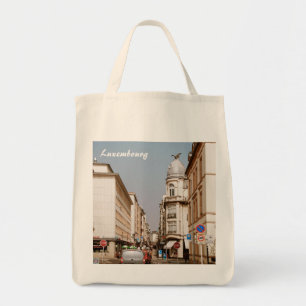 Tote Bag Luxembourg