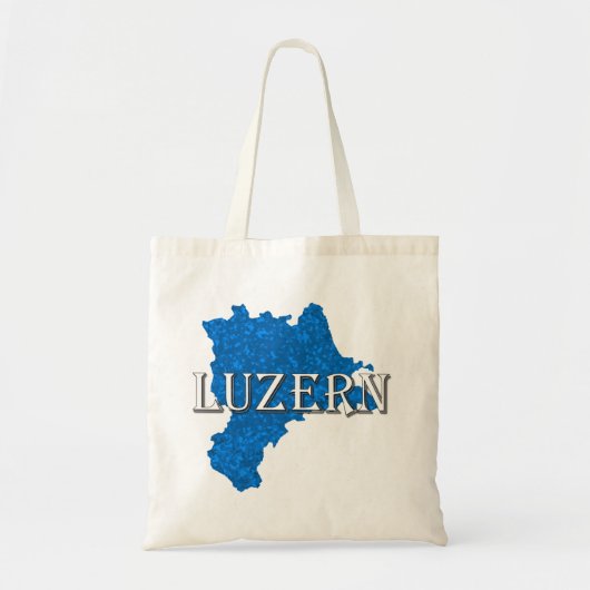 Tote Bag Luzern (Devant)