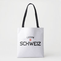 Luzern Schweiz (Lucerne Suisse)