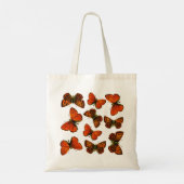 Tote Bag Lycaena virgaureae (Dos)