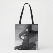 Tote Bag Lycée central, 2017 (Devant)