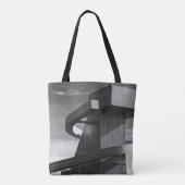 Tote Bag Lycée central, 2017 (Dos)
