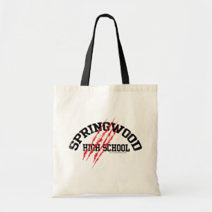 Tote Bag Lycée de Springwood