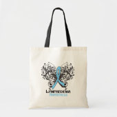 Tote Bag Lymphedema (Devant)