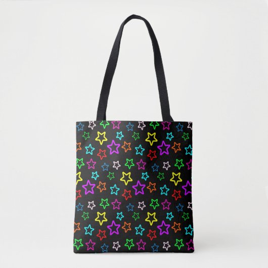 Tote Bag Lyrae (Devant)