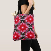 Tote Bag Lys..... (De près)