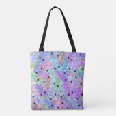 Tote Bag Lys avec abeilles (Dos)