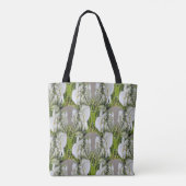 Tote Bag Lys blancs...... (Dos)