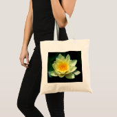 Tote Bag Lys d'eau (Devant (produit))