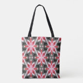 Tote Bag Lys in Love... (Dos)