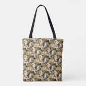 Tote Bag Lys of Love.... (Dos)