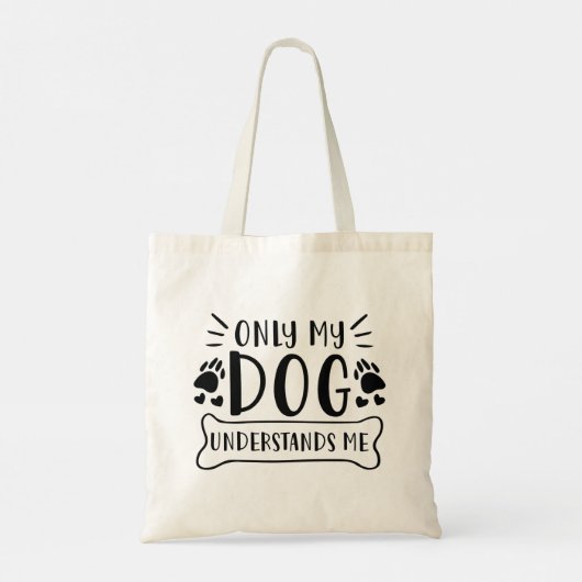TOTE BAG M (Dos)