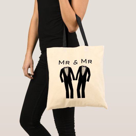 Tote Bag M. et M. Keepsake Fourre-tout (Devant (produit))