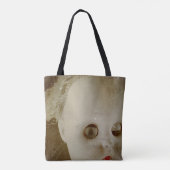 Tote Bag Ma poupée (Dos)